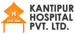Kantipur Hospital Logo